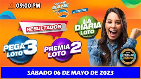 diaria de las 9 pm|Loto Honduras .